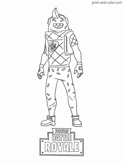 fortnite christmas coloring pages coloring pages world