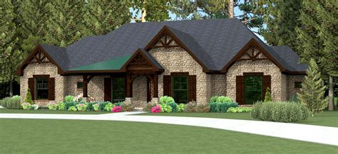 inspiration single story house plans texas great