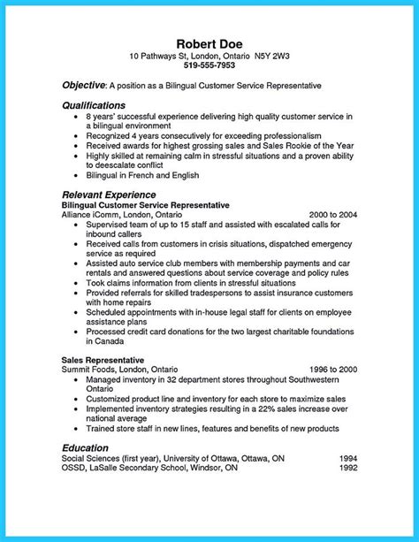 awesome breathtaking facts  bilingual resume