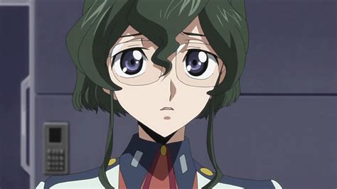 Code Geass Which 12 Characters Knew About The Zero Requiem From Its
