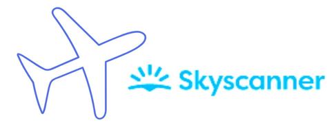 skyscanner effectively  flight booking  trytutorial