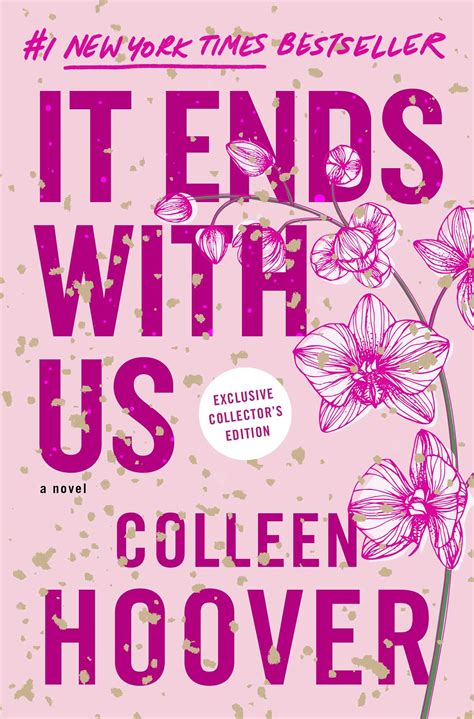 book review  ends    colleen hoover