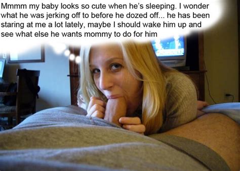 blowjob cocksucker milf caption blonde humor mother son taboo mother son image uploaded by user