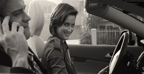jessica stroup bloopers find and share on giphy