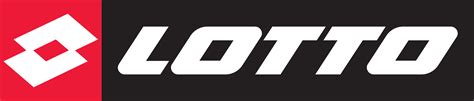 lotto logo png  vector
