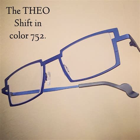 theo eyewear  arrived  specs optical    fashion eye