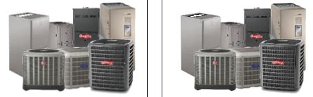 manufactured home split systems split system air conditioner manufactured home heating