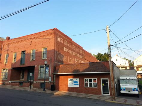 west virginia feed flour company  flickr