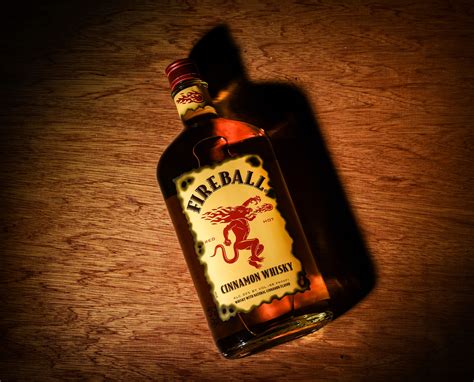 cloying fireball  official drink  dc trump supporters