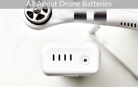 drone batteries including    rechargeable april