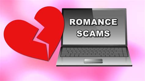 Tips To Avoid Romance Scams