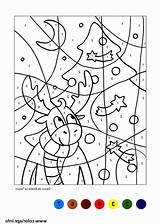 Sapin Beau Magique Magiques Coloriages Renne Greatestcoloringbook Serapportantà sketch template