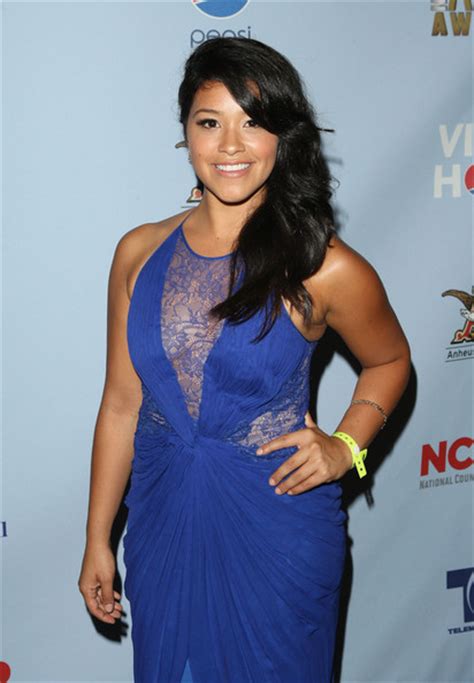 gina rodriguez quotes about stars quotesgram