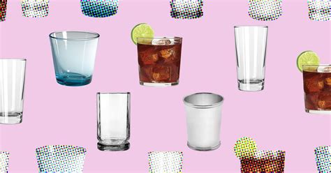 11 Best Drinking Glasses For Everyday Use The Strategist