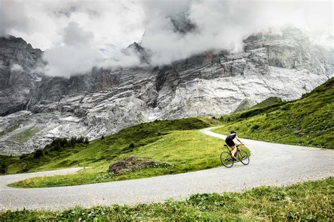 grosse scheidegg switzerland tourism