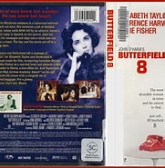 Resultado de imagem para Disque Butterfield. Tamanho: 181 x 185. Fonte: faroestefilmes.com.br