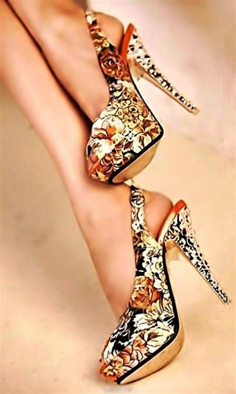 Shoe Ornaments For Feet 2114773 Weddbook