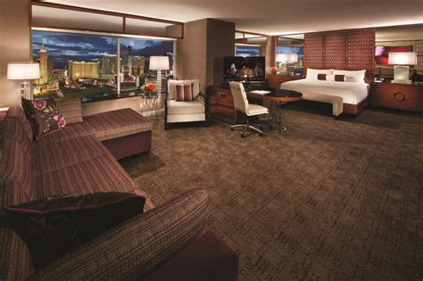 mgm grand celebrity spa suite