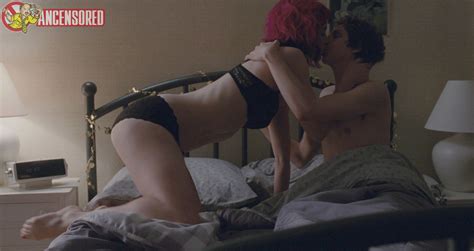 naked mary elizabeth winstead in scott pilgrim vs the world