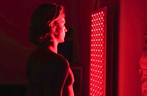 red light therapy   laymacvn