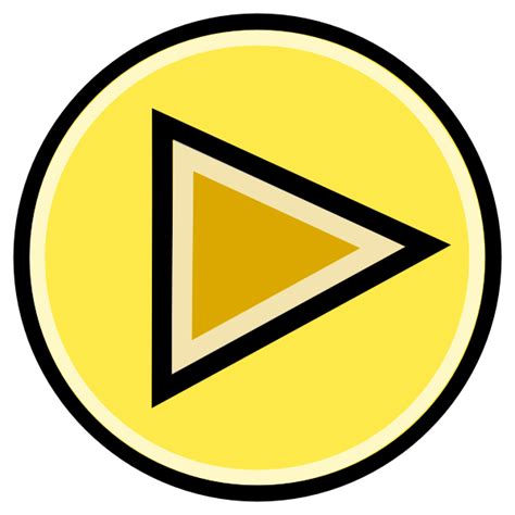 play button  svg