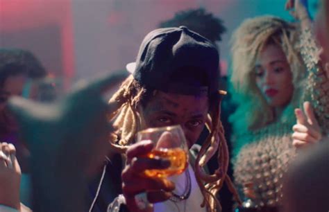 Exclusive Lil Wayne Stars In Humorous Bumbu Commercial