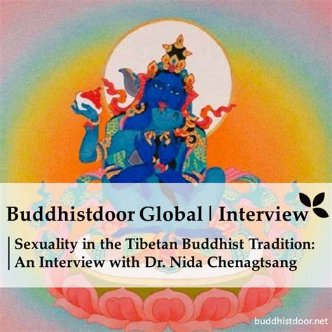 pin on buddhist interviews