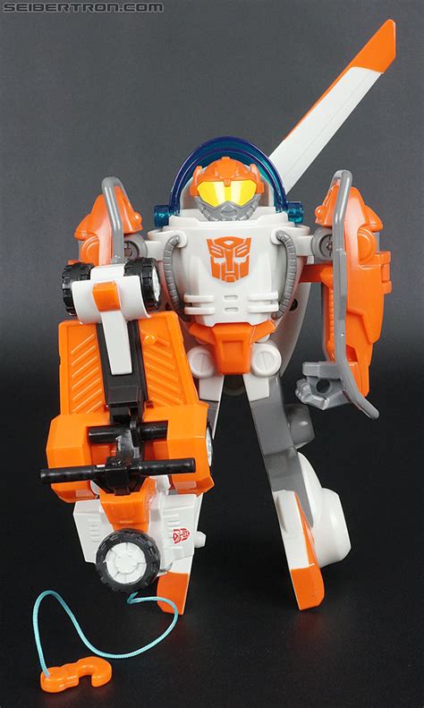 Transformers Rescue Bots Blades The Copter Bot Toy Gallery