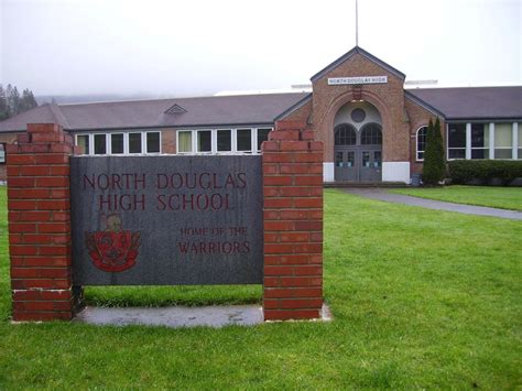 state  north douglas school district    compliance  native american mascot