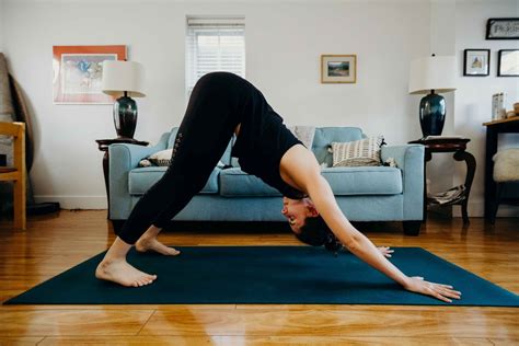 5 tips to make yoga at home work for you