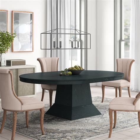 large  dining table seats  ideas  foter