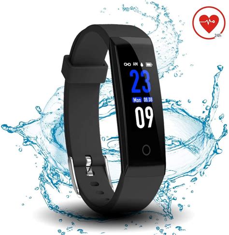 wont  lattie fitness tracker connect  fit pro app wearable fitness trackers