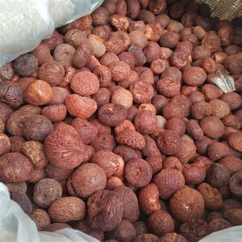 dried  type boiled red areca nutbetel nut  gutkha making pack type jute bag  rs