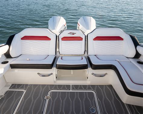 34 ccx center console boat sunsation powerboats