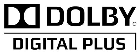 whats  dolby digital