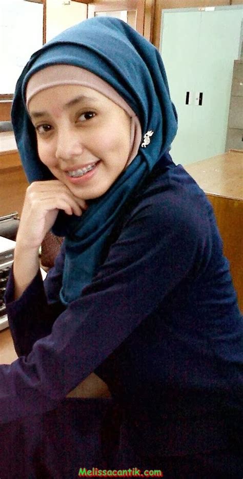 foto foto wanita muda indonesia cantik berjilbab 2014 foto cewek cantik berjilbab terbaru 2014
