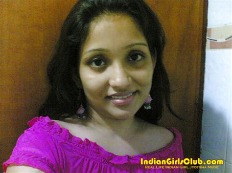 Real Life Indian Girl Jyotsna Nude Indian Girls Club