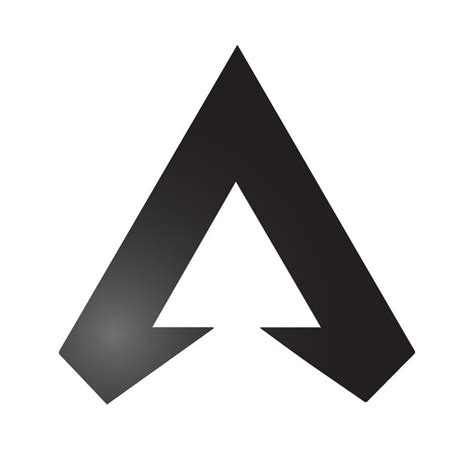 Apex Legends Logo Decal Etsy