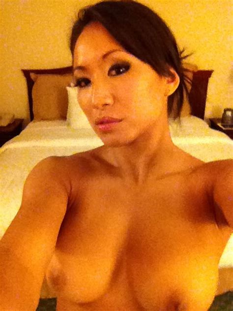 gail kim tna the fappening nude 39 leaked photos
