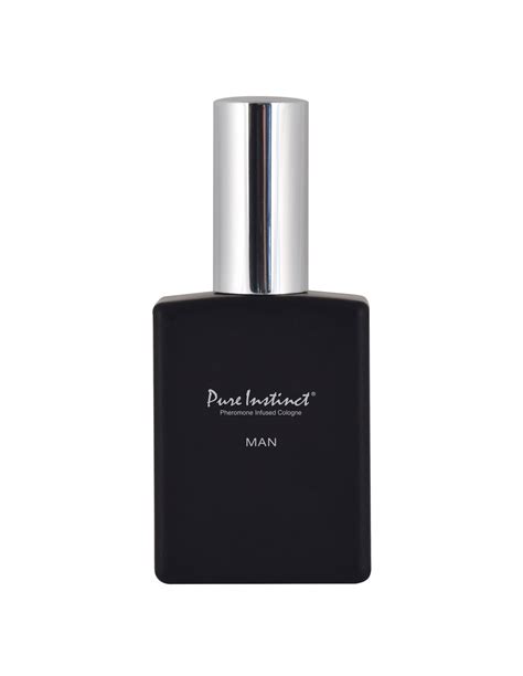 pure instinct pheromone infused cologne for him lover s lane