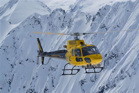 heli skiing    unofficial networks
