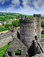 Image result for Carmarthenshire. Size: 155 x 200. Source: www.thewanders.eu
