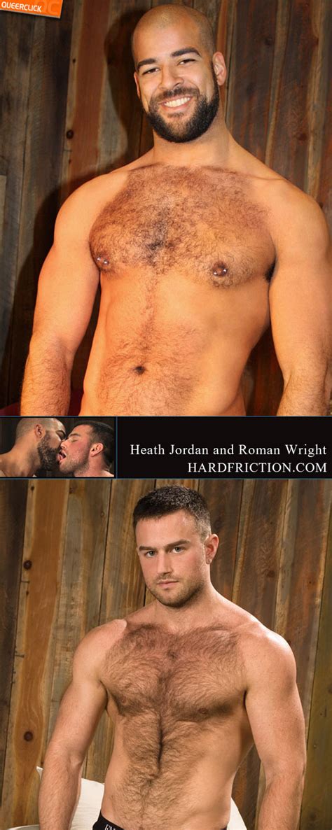 hard friction roman wright and heath jordan queerclick