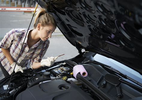 learn  basics  auto repair