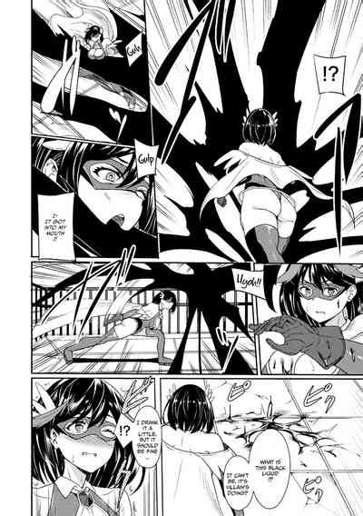 power girlch 1 power girlch 1 nhentai hentai doujinshi and manga