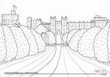 Windsor Castle Colouring Pages Coloring Activityvillage Sheets Royal Royals Print Queen Printable Choose Board sketch template