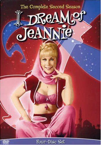 i dream of jeannie opening credits 1965