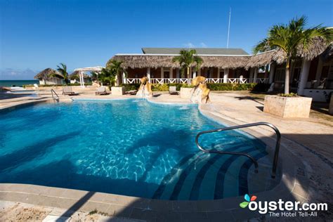 paradisus varadero resort spa review    expect   stay