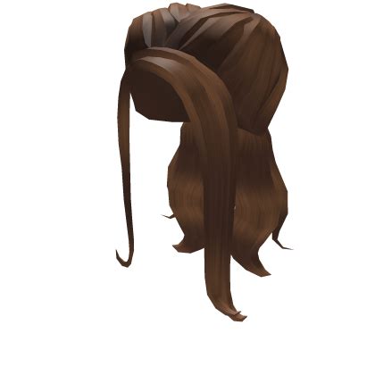 catalog roblox girl hair