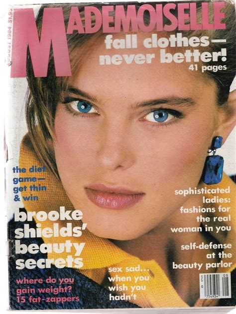 379 best images about favorite mademoiselle magazine covers 1970 s 2000 s on pinterest